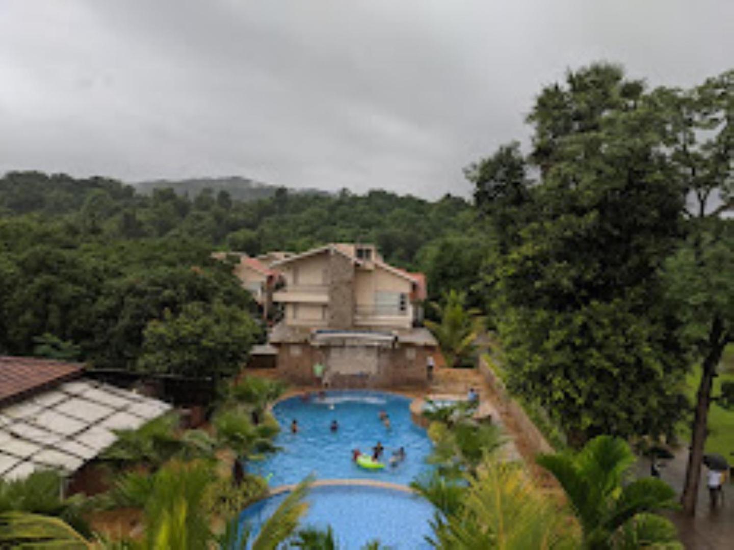 Wood Stock Acres Villa Resort Тане Екстериор снимка