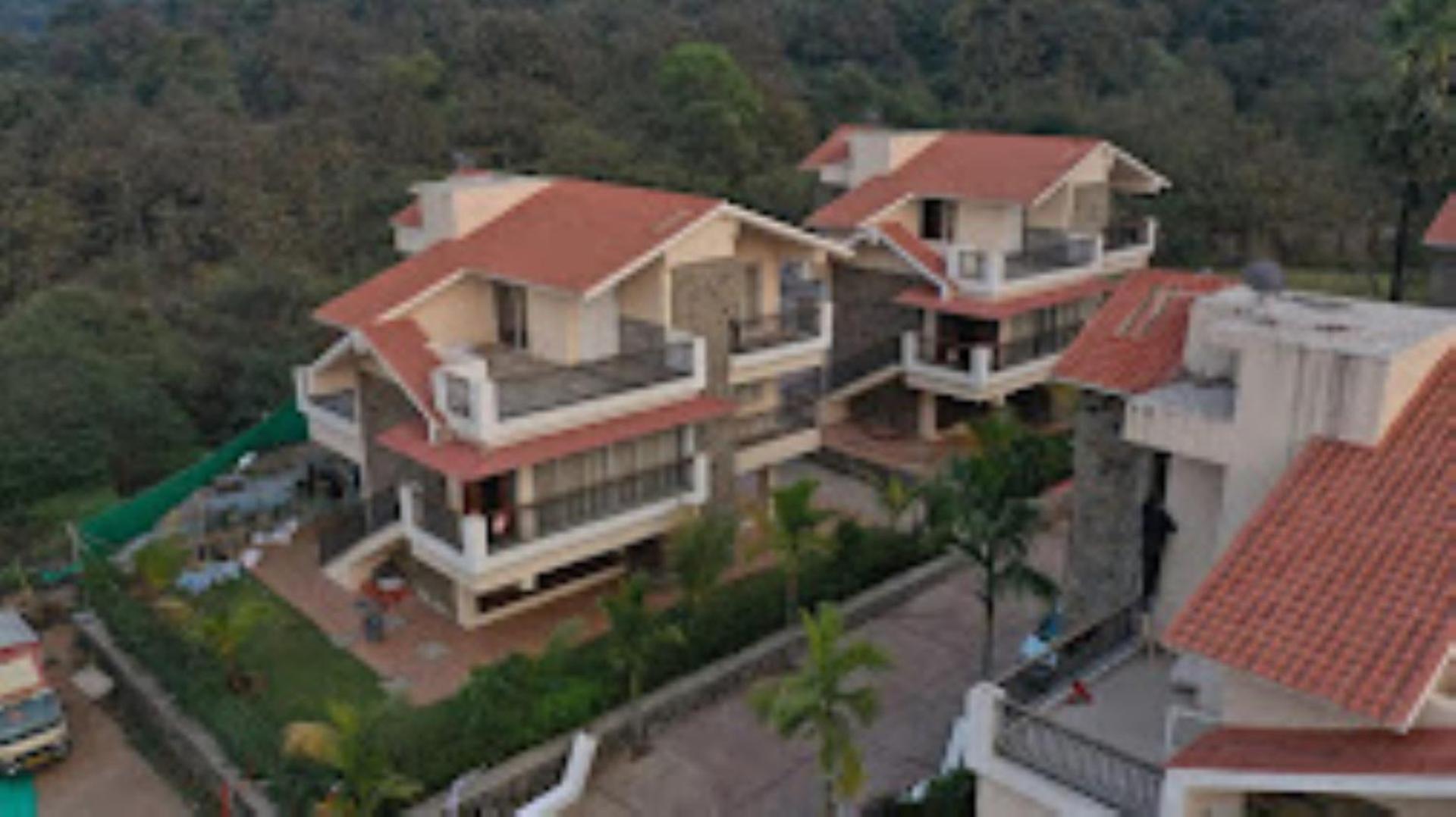 Wood Stock Acres Villa Resort Тане Екстериор снимка