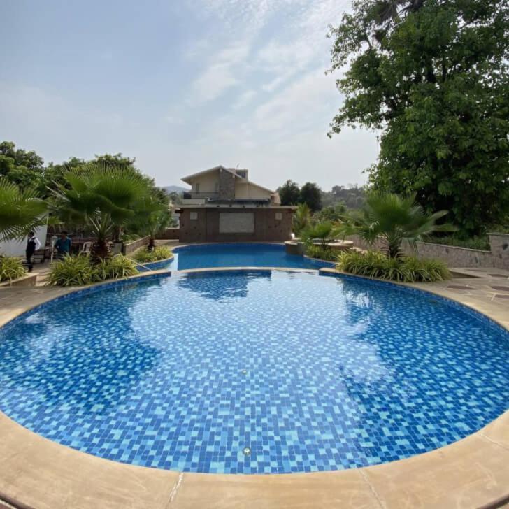 Wood Stock Acres Villa Resort Тане Екстериор снимка